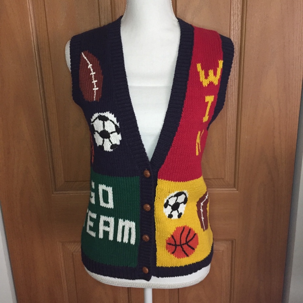 PBJ Sport Women’s Sweater Size Medium